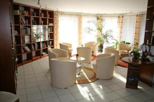 Hostellerie Bacher Neunkirchen  Exterior foto